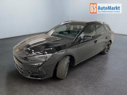 Cupra Leon Sportstourer 1.5 eTSI 150PS/110kW DSG7 2026 | +AHK +NAVI +CUPRA HD Matrix +RFK +5J Erw. Garantie 