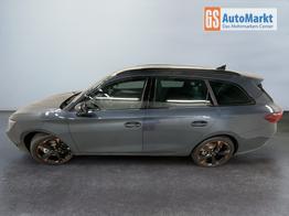 Cupra Leon Sportstourer 2.0 TSI 204PS/150kW 4x4 DSG7 2026 | +AHK +RFK +El.Hecklappe +CUPRA HD Matrix +NAVI +5J Erw. Garantie 