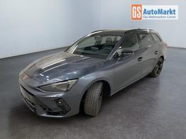 Cupra Leon Sportstourer 2.0 TSI 204PS/150kW 4x4 DSG7 2026 | +AHK +RFK +El.Hecklappe +CUPRA HD Matrix +NAVI +5J Erw. Garantie 