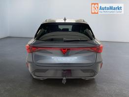 Cupra Leon Sportstourer 2.0 TSI 204PS/150kW 4x4 DSG7 2026 | +AHK +RFK +El.Hecklappe +CUPRA HD Matrix +NAVI +5J Erw. Garantie 