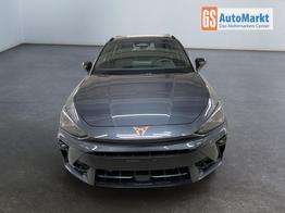 Cupra Leon Sportstourer 2.0 TSI 204PS/150kW 4x4 DSG7 2026 | +AHK +RFK +El.Hecklappe +CUPRA HD Matrix +NAVI +5J Erw. Garantie 