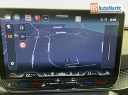 Cupra Leon Sportstourer 2.0 TSI 204PS/150kW 4x4 DSG7 2026 | +AHK +RFK +El.Hecklappe +CUPRA HD Matrix +NAVI +5J Erw. Garantie 