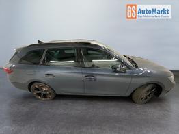 Cupra Leon Sportstourer 2.0 TSI 204PS/150kW 4x4 DSG7 2026 | +AHK +RFK +El.Hecklappe +CUPRA HD Matrix +NAVI +5J Erw. Garantie 