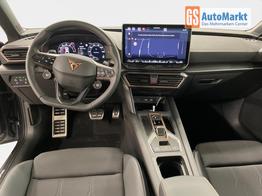 Cupra Leon Sportstourer 2.0 TSI 204PS/150kW 4x4 DSG7 2026 | +AHK +RFK +El.Hecklappe +CUPRA HD Matrix +NAVI +5J Erw. Garantie 