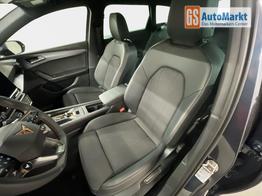 Cupra Leon Sportstourer 2.0 TSI 204PS/150kW 4x4 DSG7 2026 | +AHK +RFK +El.Hecklappe +CUPRA HD Matrix +NAVI +5J Erw. Garantie 