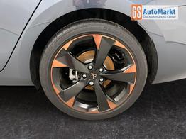 Cupra Leon Sportstourer 2.0 TSI 204PS/150kW 4x4 DSG7 2026 | +AHK +RFK +El.Hecklappe +CUPRA HD Matrix +NAVI +5J Erw. Garantie 