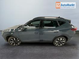 Cupra Formentor 1.5 eTSI 150PS/110kW DSG7 2026 | +AHK +5-Jahre Erw. Garantie +NAVI +UPGRADE-Paket 