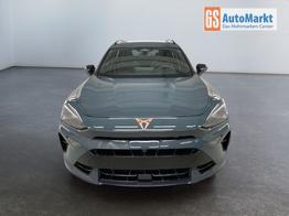 Cupra Formentor 1.5 eTSI 150PS/110kW DSG7 2026 | +AHK +5-Jahre Erw. Garantie +NAVI +UPGRADE-Paket 