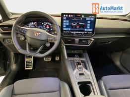 Cupra Formentor 1.5 eTSI 150PS/110kW DSG7 2026 | +AHK +5-Jahre Erw. Garantie +NAVI +UPGRADE-Paket 