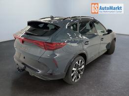 Cupra Formentor 1.5 eTSI 150PS/110kW DSG7 2026 | +AHK +5-Jahre Erw. Garantie +NAVI +UPGRADE-Paket 