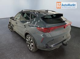 Cupra Formentor 1.5 eTSI 150PS/110kW DSG7 2026 | +AHK +5-Jahre Erw. Garantie +NAVI +UPGRADE-Paket 