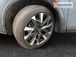 Cupra Formentor 1.5 eTSI 150PS/110kW DSG7 2026 | +AHK +5-Jahre Erw. Garantie +NAVI +UPGRADE-Paket 