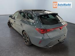 Cupra Leon Sportstourer VZ 2.0 TSI 333PS/245kW 4x4 DSG7 2026 | +AHK +PANO +NAVI +Matrix +Immersive +5J Erw. Garantie 