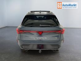 Cupra Leon Sportstourer VZ 2.0 TSI 333PS/245kW 4x4 DSG7 2026 | +AHK +PANO +NAVI +Matrix +Immersive +5J Erw. Garantie 