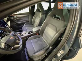 Cupra Leon Sportstourer VZ 2.0 TSI 333PS/245kW 4x4 DSG7 2026 | +AHK +PANO +NAVI +Matrix +Immersive +5J Erw. Garantie 