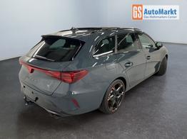 Cupra Leon Sportstourer VZ 2.0 TSI 333PS/245kW 4x4 DSG7 2026 | +AHK +PANO +NAVI +Matrix +Immersive +5J Erw. Garantie 