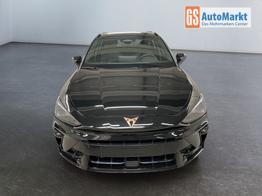 Cupra Leon Sportstourer 2.0 TSI 204PS/150kW 4x4 DSG7 2026 | +AHK +RFK +El.Hecklappe +CUPRA HD Matrix +NAVI +5J Erw. Garantie 