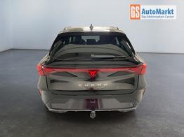Cupra Leon Sportstourer 2.0 TSI 204PS/150kW 4x4 DSG7 2026 | +AHK +RFK +El.Hecklappe +CUPRA HD Matrix +NAVI +5J Erw. Garantie 