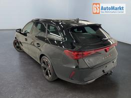 Cupra Leon Sportstourer 2.0 TSI 204PS/150kW 4x4 DSG7 2026 | +AHK +RFK +El.Hecklappe +CUPRA HD Matrix +NAVI +5J Erw. Garantie 
