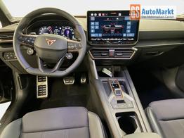 Cupra Leon Sportstourer 2.0 TSI 204PS/150kW 4x4 DSG7 2026 | +AHK +RFK +El.Hecklappe +CUPRA HD Matrix +NAVI +5J Erw. Garantie 