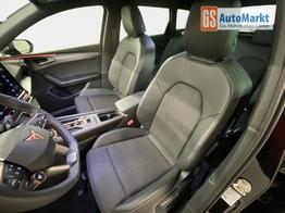 Cupra Leon Sportstourer 2.0 TSI 204PS/150kW 4x4 DSG7 2026 | +AHK +RFK +El.Hecklappe +CUPRA HD Matrix +NAVI +5J Erw. Garantie 