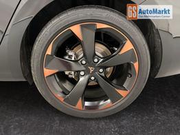 Cupra Leon Sportstourer 2.0 TSI 204PS/150kW 4x4 DSG7 2026 | +AHK +RFK +El.Hecklappe +CUPRA HD Matrix +NAVI +5J Erw. Garantie 