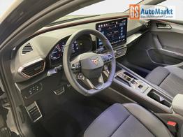 Cupra Leon Sportstourer 2.0 TSI 204PS/150kW 4x4 DSG7 2026 | +AHK +RFK +El.Hecklappe +CUPRA HD Matrix +NAVI +5J Erw. Garantie 