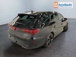 Cupra Leon Sportstourer 2.0 TSI 204PS/150kW 4x4 DSG7 2026 | +AHK +RFK +El.Hecklappe +CUPRA HD Matrix +NAVI +5J Erw. Garantie 