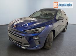 Cupra Terramar VZ 2.0 TSI 265PS/195kW 4x4 DSG7 2026 | +AHK +PANO +20" ALU +HD Matrix +IMMERSIVE +Erw. Garantie 