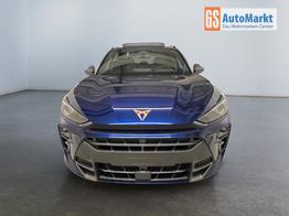 Cupra Terramar VZ 2.0 TSI 265PS/195kW 4x4 DSG7 2026 | +AHK +PANO +20" ALU +HD Matrix +IMMERSIVE +Erw. Garantie 