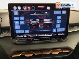 Cupra Terramar VZ 2.0 TSI 265PS/195kW 4x4 DSG7 2026 | +AHK +PANO +20" ALU +HD Matrix +IMMERSIVE +Erw. Garantie 