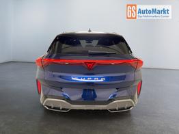 Cupra Terramar VZ 2.0 TSI 265PS/195kW 4x4 DSG7 2026 | +AHK +PANO +20" ALU +HD Matrix +IMMERSIVE +Erw. Garantie 