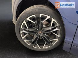Cupra Terramar VZ 2.0 TSI 265PS/195kW 4x4 DSG7 2026 | +AHK +PANO +20" ALU +HD Matrix +IMMERSIVE +Erw. Garantie 