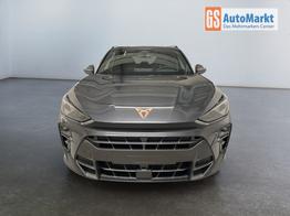Cupra Terramar VZ 2.0 TSI 265PS/195kW 4x4 DSG7 2026 | +AHK +PANO +20" ALU +HD Matrix +IMMERSIVE +Erw. Garantie 
