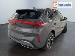 Cupra Terramar VZ 2.0 TSI 265PS/195kW 4x4 DSG7 2026 | +AHK +PANO +20" ALU +HD Matrix +IMMERSIVE +Erw. Garantie 