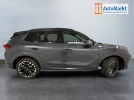 Cupra Terramar VZ 2.0 TSI 265PS/195kW 4x4 DSG7 2026 | +AHK +PANO +20" ALU +HD Matrix +IMMERSIVE +Erw. Garantie 