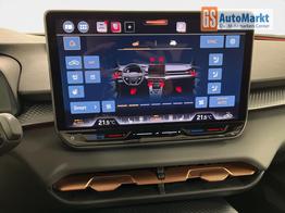 Cupra Terramar VZ 2.0 TSI 265PS/195kW 4x4 DSG7 2026 | +AHK +PANO +20" ALU +HD Matrix +IMMERSIVE +Erw. Garantie 