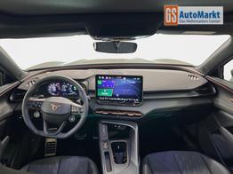 Cupra Terramar VZ 2.0 TSI 265PS/195kW 4x4 DSG7 2026 | +AHK +PANO +20" ALU +HD Matrix +IMMERSIVE +Erw. Garantie 