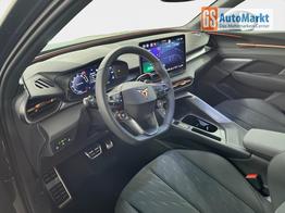 Cupra Terramar VZ 2.0 TSI 265PS/195kW 4x4 DSG7 2026 | +AHK +PANO +20" ALU +HD Matrix +IMMERSIVE +Erw. Garantie 