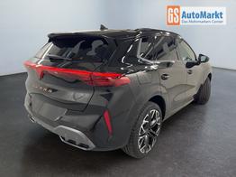 Cupra Terramar VZ 2.0 TSI 265PS/195kW 4x4 DSG7 2026 | +AHK +20" ALU +Standheizung +HD Matrix +IMMERSIVE +Erw. Garantie 