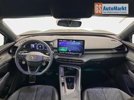 Cupra Terramar VZ 2.0 TSI 265PS/195kW 4x4 DSG7 2026 | +AHK +20" ALU +Standheizung +HD Matrix +IMMERSIVE +Erw. Garantie 