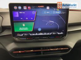 Cupra Terramar VZ 2.0 TSI 265PS/195kW 4x4 DSG7 2026 | +AHK +20" ALU +Standheizung +HD Matrix +IMMERSIVE +Erw. Garantie 