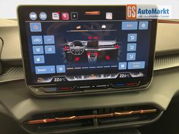 Cupra Terramar VZ 2.0 TSI 265PS/195kW 4x4 DSG7 2026 | +AHK +20" ALU +Standheizung +HD Matrix +IMMERSIVE +Erw. Garantie 