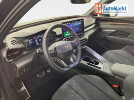 Cupra Terramar VZ 2.0 TSI 265PS/195kW 4x4 DSG7 2026 | +AHK +20" ALU +Standheizung +HD Matrix +IMMERSIVE +Erw. Garantie 