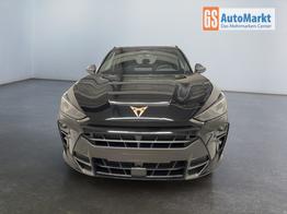Cupra Terramar VZ 2.0 TSI 265PS/195kW 4x4 DSG7 2026 | +AHK +20" ALU +Standheizung +HD Matrix +IMMERSIVE +Erw. Garantie 