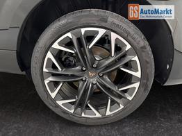 Cupra Terramar VZ 2.0 TSI 265PS/195kW 4x4 DSG7 2026 | +20" ALU +AHK +Standheizung +NAVI +Immersive +HD Matrix +5-Jahre Garantie 