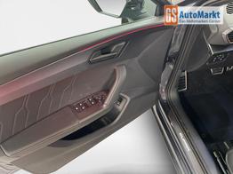Cupra Leon Sportstourer 1.5 eTSI 150PS/110kW DSG7 2026 | +AHK +NAVI +CUPRA HD Matrix +RFK +5J Erw. Garantie 