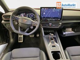 Cupra Leon Sportstourer 1.5 eTSI 150PS/110kW DSG7 2026 | +AHK +NAVI +CUPRA HD Matrix +RFK +5J Erw. Garantie 