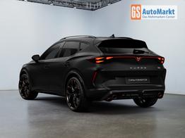 Cupra Formentor VZ5 2.5 TSI 4x4 390PS/287kW DSG 2026 +3 Jahre Garantie+360+MATRIX 
