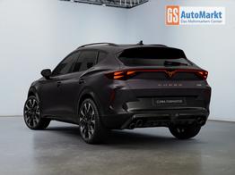 Cupra Formentor VZ5 2.5 TSI 4x4 390PS/287kW DSG 2026 +PANO+3 Jahre Garantie+360+MATRIX 